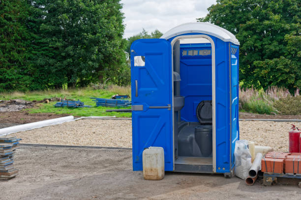 Types of Portable Toilets We Offer in Spring City, PA