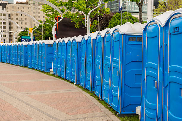 Best Standard Portable Toilet Rental  in Spring City, PA